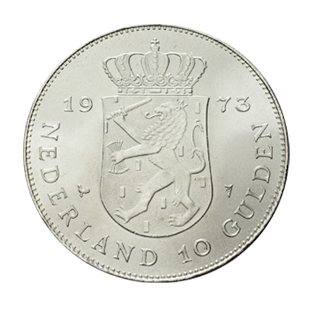 Zilveren munten kopen Goudwisselkantoor
