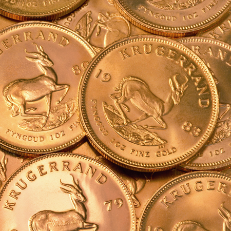 Gouden munten verkopen Gratis | Goudwisselkantoor