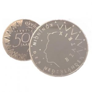 bodem Beoefend emmer Uw zilveren munten verkopen? | Goudwisselkantoor