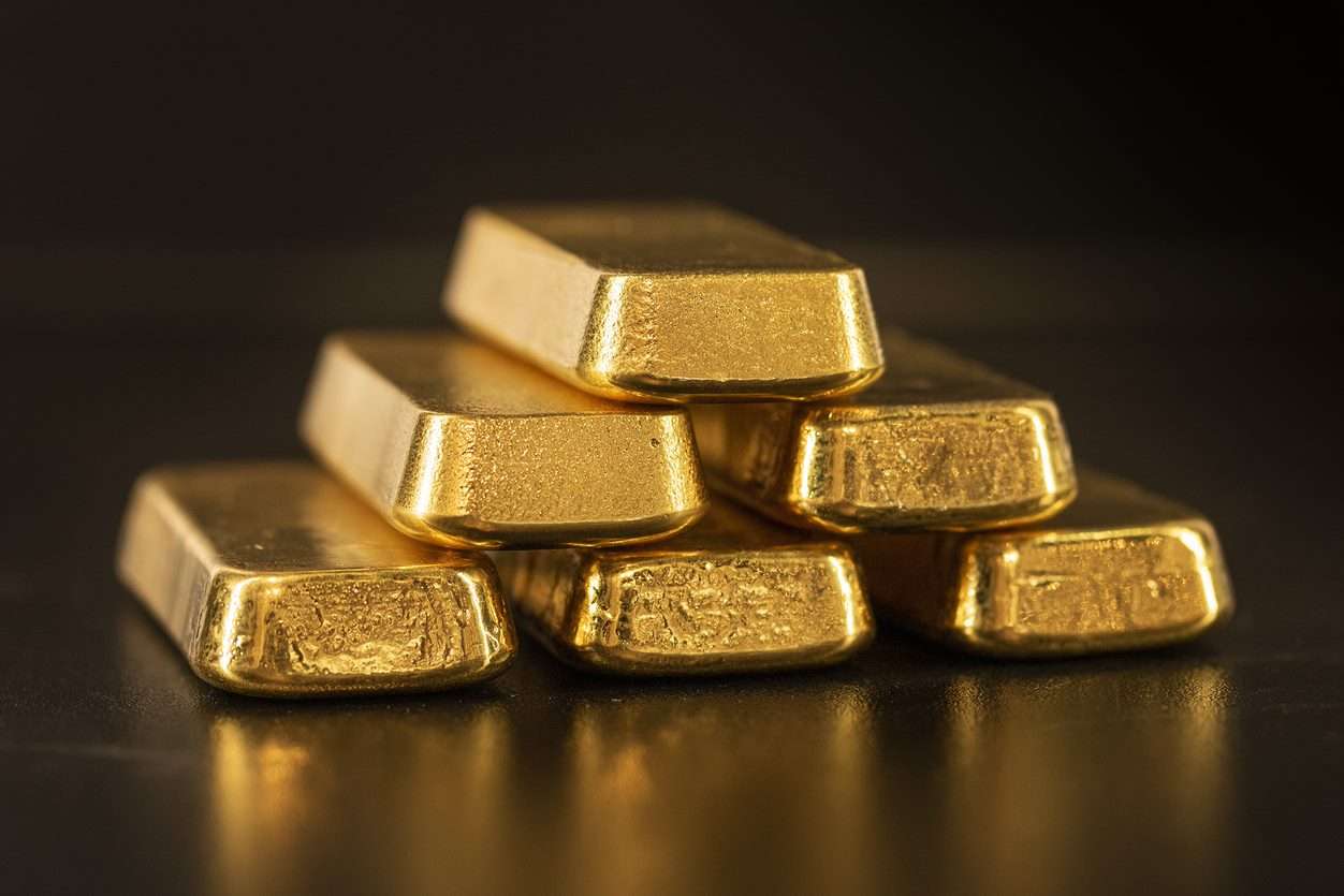 Kauwgom privaat Vochtigheid Beleggen in goud en zilver | Meer informatie | Goudwisselkantoor
