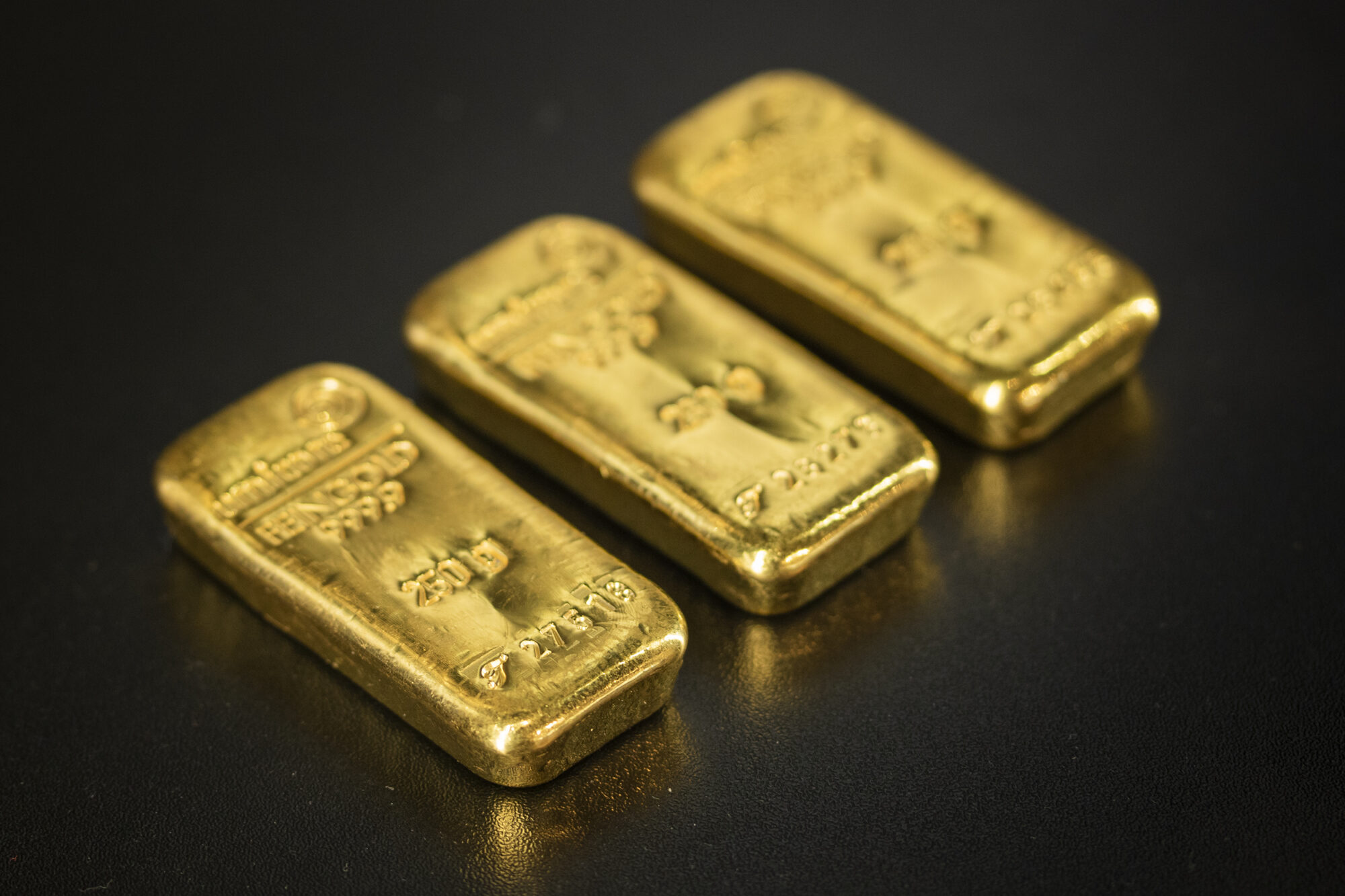 Beleggen in goud en zilver | Meer informatie Goudwisselkantoor