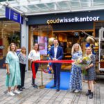 Heropening van locatie Maastricht