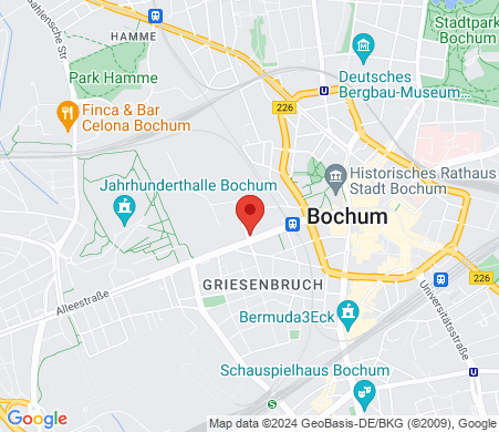 Goudiwsselkantoor Bochum