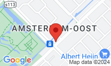 Amsterdam-Middenweg