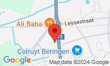 Beringen