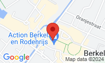 Berkel en Rodenrijs