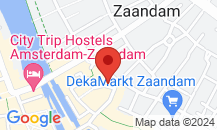 Zaandam